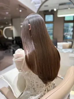 【🕊️2回目🕊️】似合わせカット+シャンプーブロー