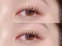 【まつ毛パーマorパリジェンヌラッシュリフト👀🫶】Jrアイリストクーポン🌱