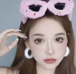 バインドロック｜韓国アイドル風💖束感まつげで一気に垢抜け！ 80束¥7480