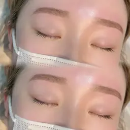 🍑U24限定🍑 眉毛アイブロウスタイリングWAX✨