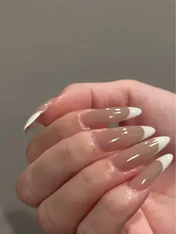オフなしフレンチ