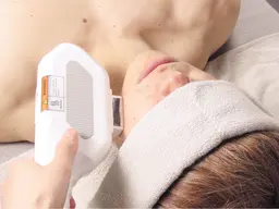 メンズ脱毛(光脱毛)