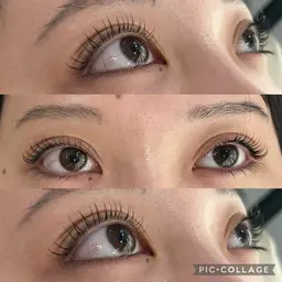 🎀似合わせ🎀まつ毛パーマ🧸※10時、11時のみ