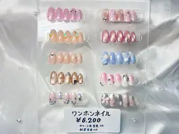 【限定】8%off!ワンホンコース🎀（初回リピ/オフ無料）