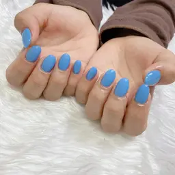 【オフなし】ハンド ワンカラー