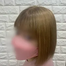 🌻カット＋季節のヘッドスパ🌻