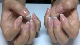 【ハンド】フレンチ☆オフ込み♪