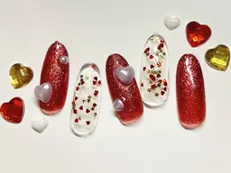 🎄2025♪クリスマスアート♪