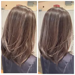 カット+ヘッドスパ20分✨️