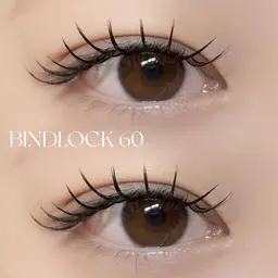 【圧倒的持続力⛓】バインドロック🔒40.60束