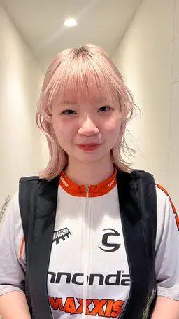 2ブリーチ+オンカラーモデル🎀