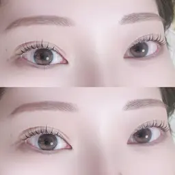 マツエクOFF👀(アイシャンプー付き🛁)