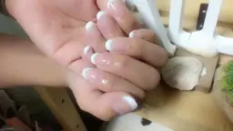 ハンド(オフなし)★カラグラorフレンチ