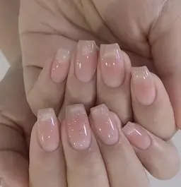 マグネットワンカラー/フレンチ/グラデーション