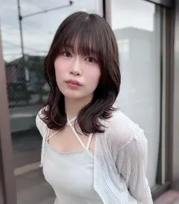 ⭐︎新規限定⭐︎美容液フルカラー＋カット
