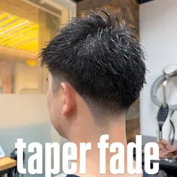 【メンズカット】新規限定✅