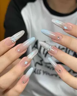 【オフのみ】 長さだしオフ