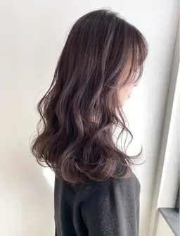 【❄️気軽にイメチェン❄️】☃️ブリーチ無しダブルカラー☃️➕コーティングトリートメント✨