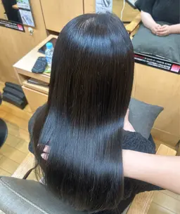 🎀選べるカラー + 4stepトリートメント + ヘッドスパシャンプー 🎀