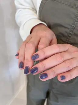 ✨️ご新規様限定✨オフあり＋ワンカラーorラメグラデーション🧸🎀【HAND】※メニュー詳細を必ずご確認ください