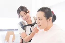 期間限定＊無料でフルメイク体験！モデルさん大募集♡