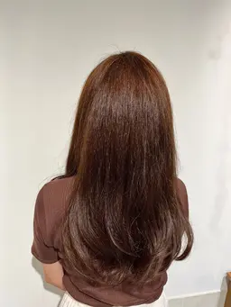 U24・カット・カラー