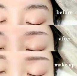 美眉アイブロウWAX