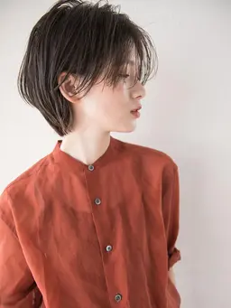 イルミナカラー+カット+ケラスターゼトリートメント