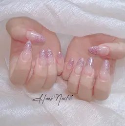 【オフあり】グリッター/グラデーション