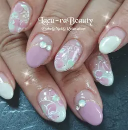 オフあり定額ネイル(5500円/6600円)