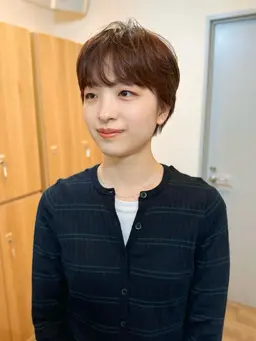 似合わせカット＋TOKIOトリートメント