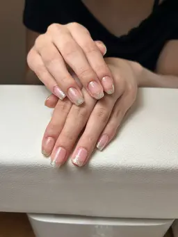 🌟ラメグラデーション(オフなし)