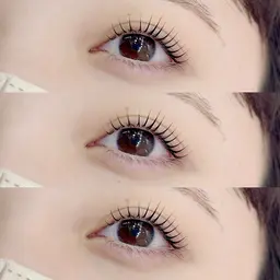 当日予約限定🪞［オフなし］ラッシュリフト🎀