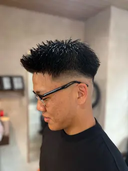 『ご新規様限定』メンズカット💇