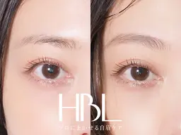 【 ⛓🩶minimo新規限定෴෴ 】垢抜け眉毛(HBL・WAX脱毛)で毎日眉毛がラクになる