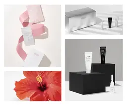 韓国女優のような陶器肌へ「グレーズソフトピール」