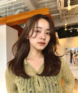 ☘️カット×髪質改善♡水素トリートメント☘️