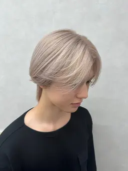 《men's 》breach color🦕