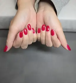 デビュー記念⭐ワンカラー・グラデ