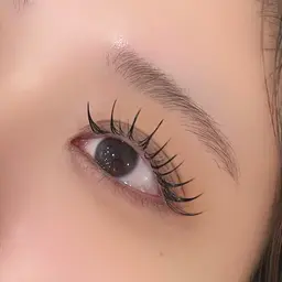9/2 12時15分～ 1名様のみ🍀 マツエクモデル120本(オフ有りでもオフ無しでも🆗)料金０円‼️