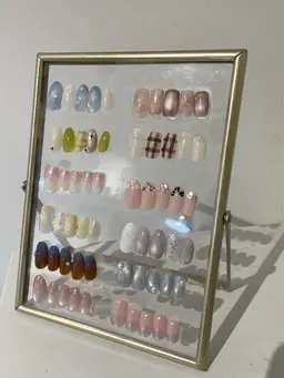 【ハンド】定額デザイン(オフなし)