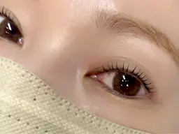 🍥まつ毛パーマ🍥