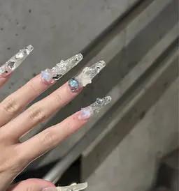 パーツつけ放題⋆⸜♡⸝‍⋆