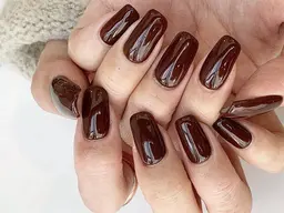 定番ワンカラー   ¥5,500   《オフ＆ケア込》