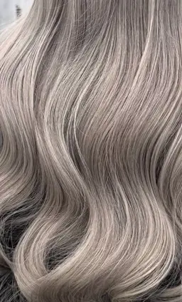 ダブルカラー➕9ステープ髪質改善トリートメント【２５歳以下限定】