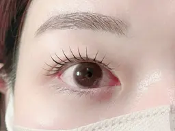 本日限定【お目元に合わせた選べるカール】💫ケラチンラッシュリフト💫