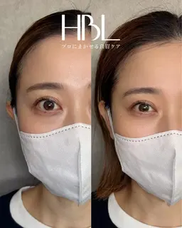 【期間限定価格】ハリウッドブロウリフト🪄メンズもOK