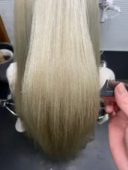 スペシャルトリートメント