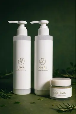 【初回】Herb peeling🌿