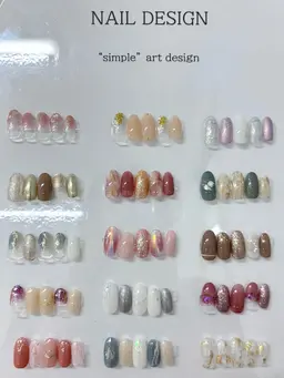 【simpleデザインテストモデルさん募集】🎀【オフ有り90分】8/4日限定⚠️詳細をお読みください↓